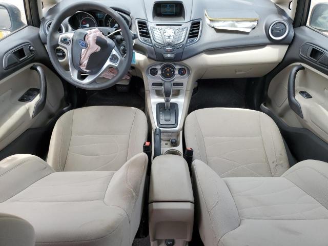 2017 FORD FIESTA SE - 3FADP4BJ6HM158318