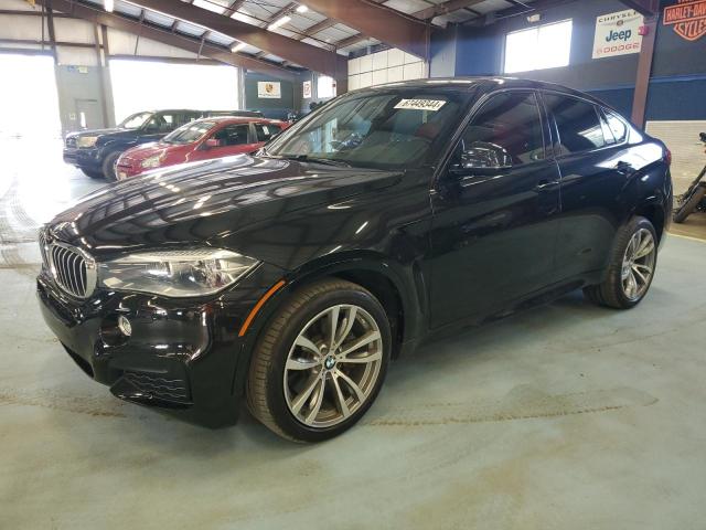 VIN 5UXKU6C52G0R99947 2016 BMW X6, Xdrive50I no.1