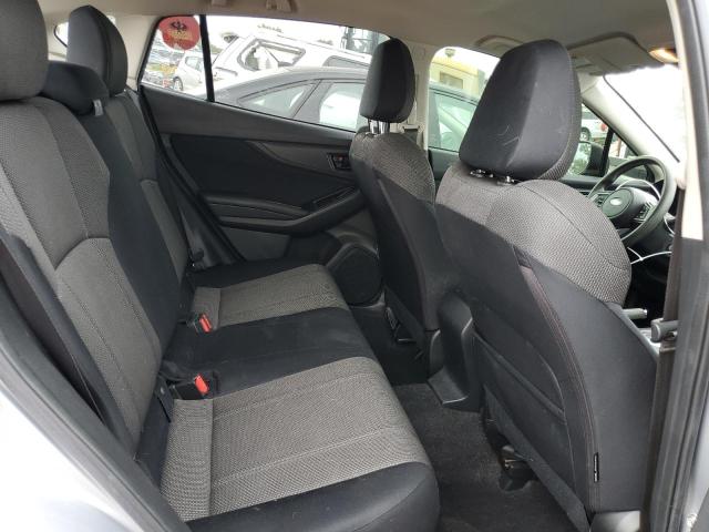 2019 SUBARU CROSSTREK - JF2GTABC3KH209063