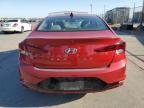 HYUNDAI ELANTRA SE photo