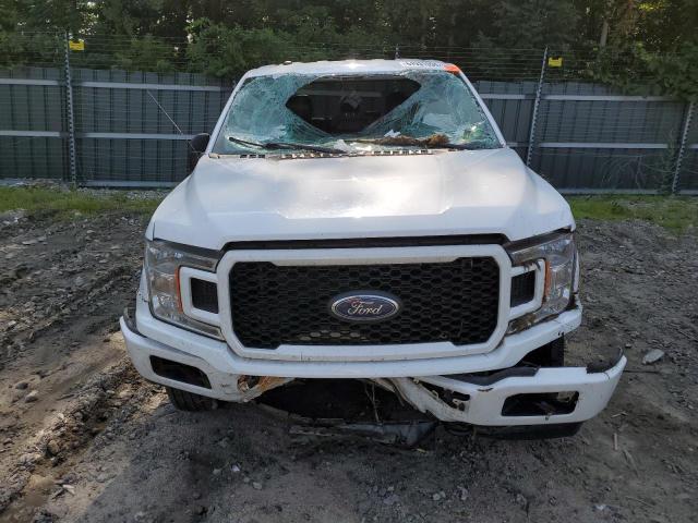 2019 FORD F150 SUPER - 1FTEW1E49KKF07301