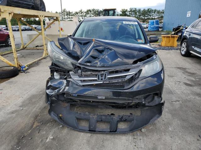 VIN 2HKRM4H35DH633734 2013 Honda CR-V, LX no.5