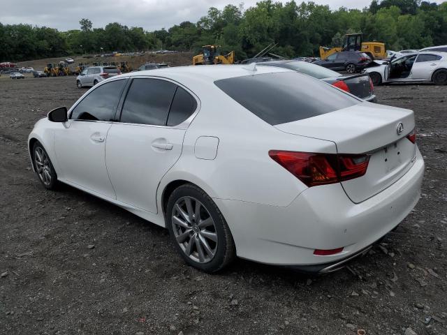 VIN JTHBE1BL1E5042001 2014 Lexus GS, 350 no.2