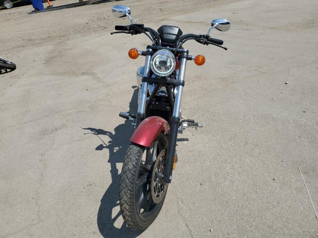2015 HONDA VT1300 CX JH2SC6117FK500154