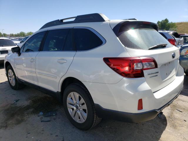 2017 SUBARU OUTBACK 2. - 4S4BSAAC8H3269032