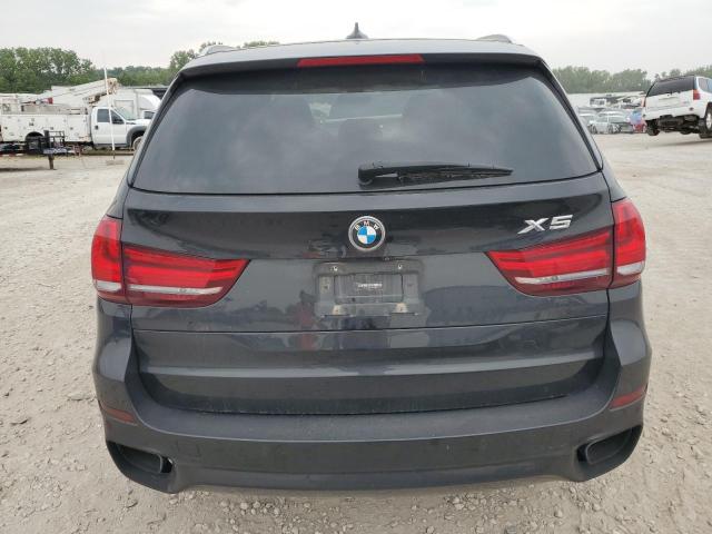 VIN 5UXKS4C38H0Y16061 2017 BMW X5, Xdrive35D no.6