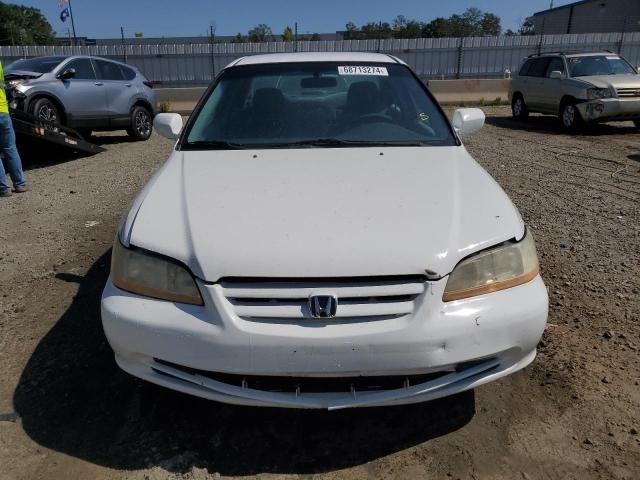 2001 HONDA ACCORD LX 1HGCG66501A010491  68713274