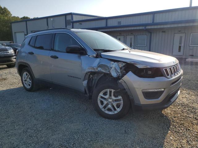 2019 JEEP COMPASS SP - 3C4NJCAB6KT617705