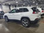 JEEP CHEROKEE L снимка