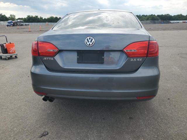 2011 VOLKSWAGEN JETTA SE 3VWDZ7AJ5BM370316  64356894