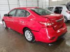 NISSAN SENTRA S photo