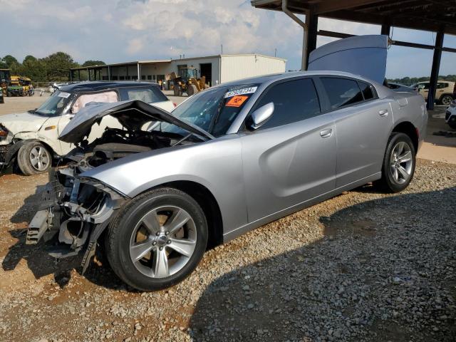 DODGE CHARGER SE