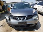 NISSAN JUKE S photo