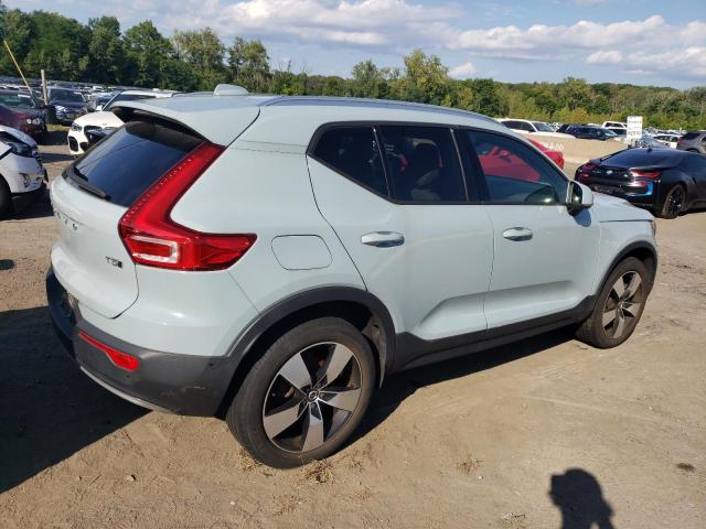 VIN YV4162XZXK2018657 2019 Volvo XC40, T5 Momentum no.3