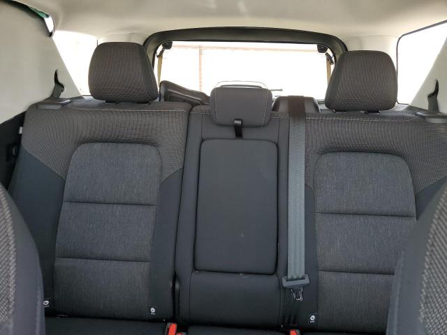 2024 FORD BRONCO SPO - 3FMCR9B68RRE99907