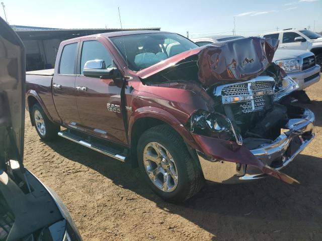 2017 RAM 1500 LARAM - 1C6RR7JT1HS853318