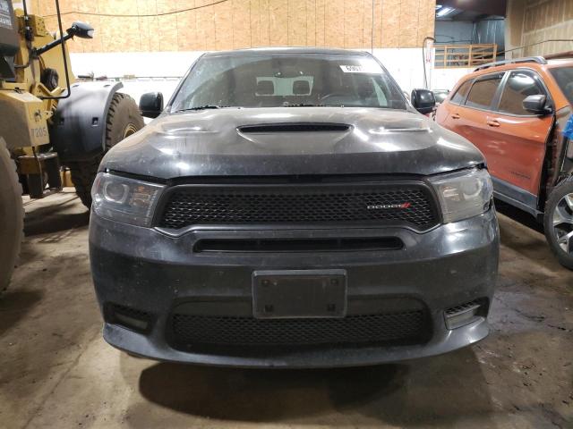 VIN 1C4SDJCT6JC415011 2018 Dodge Durango, R/T no.5