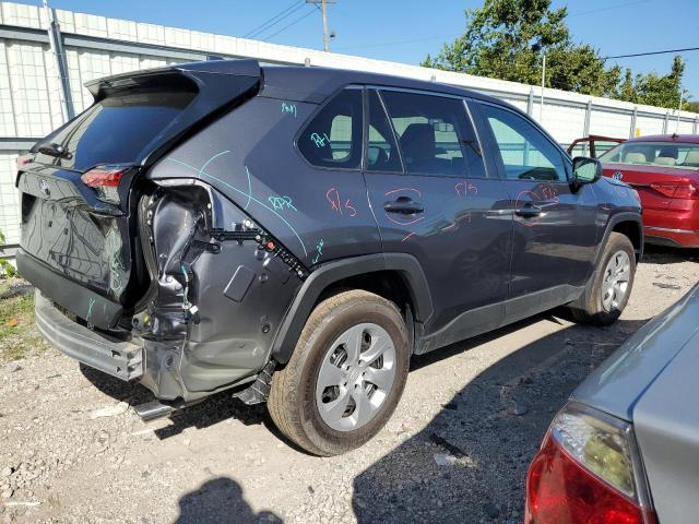 2023 TOYOTA RAV4 LE - 2T3F1RFV2PW370239