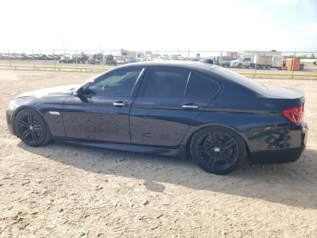 VIN WBA5B1C58ED475485 2014 BMW 5 Series, 535 I no.2