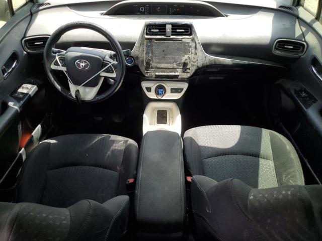 2016 TOYOTA PRIUS - JTDKARFU6G3002395