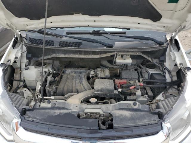 2015 CHEVROLET CITY EXPRE - 3N63M0ZN8FK726882