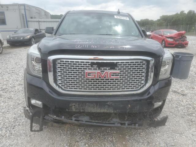 VIN 1GKS2HKJ5HR262292 2017 GMC Yukon, Denali no.5