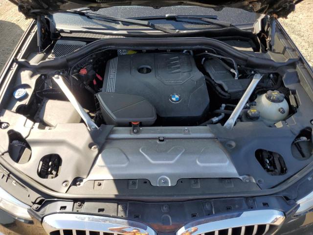 2020 BMW X3 XDRIVE3 - 5UXTY5C01L9C03771