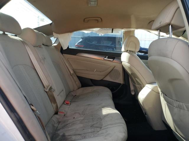 2017 HYUNDAI SONATA SPO - 5NPE34AF8HH525555