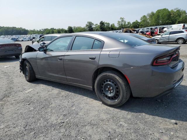 2022 DODGE CHARGER PO - 2C3CDXKG7NH263064
