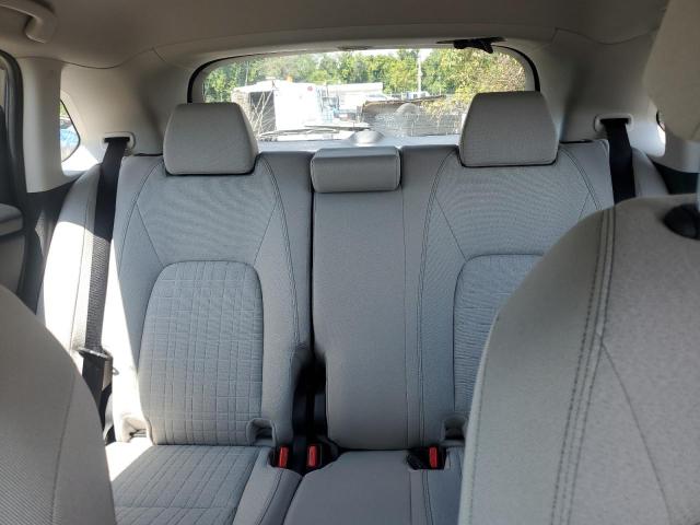 2024 HONDA HR-V LX - 3CZRZ1H38RM735010