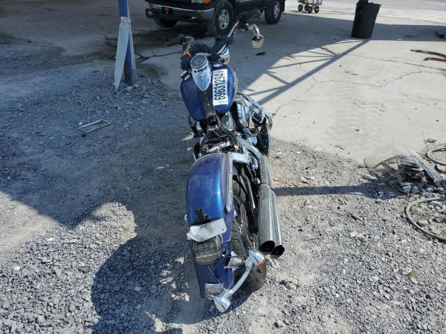 2016 HARLEY-DAVIDSON FLSTC HERI - 1HD1BWV11GB029345