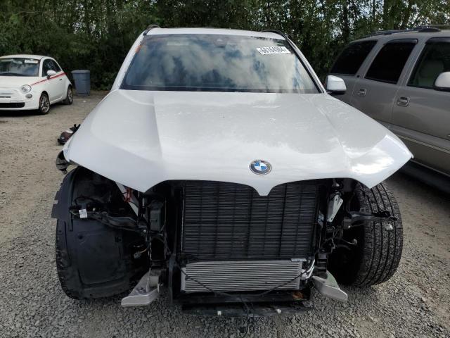 VIN 5UXCR6C03LLL66411 2020 BMW X5, Xdrive40I no.5