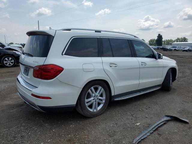 VIN 4JGDF2EE3EA433535 2014 Mercedes-Benz GL-Class, ... no.3