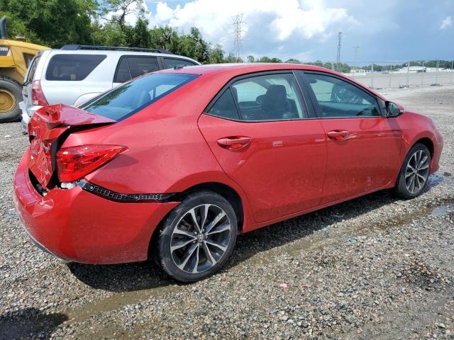 VIN 2T1BURHE5JC105741 2018 Toyota Corolla, L no.3