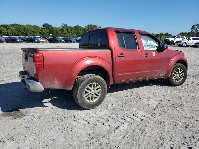 2019 NISSAN FRONTIER S - 1N6AD0ER2KN706423