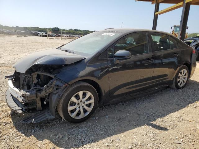 2022 TOYOTA COROLLA LE - 5YFEPMAE4NP291232