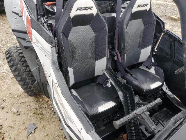 2019 POLARIS RZR XP TUR - 3NSVDE924KF583302