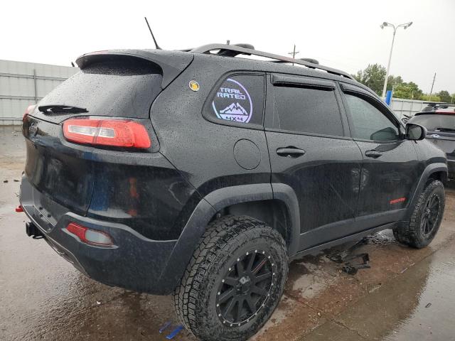 2015 JEEP CHEROKEE T - 1C4PJMBS9FW521418