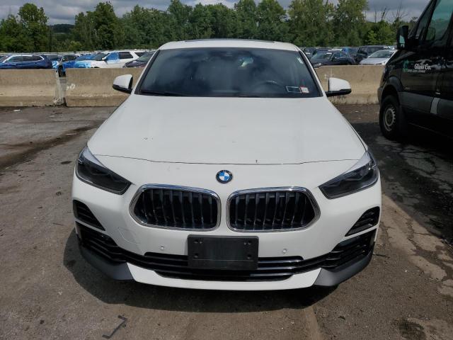 VIN WBXYJ1C03M5S48420 2021 BMW X2 no.5