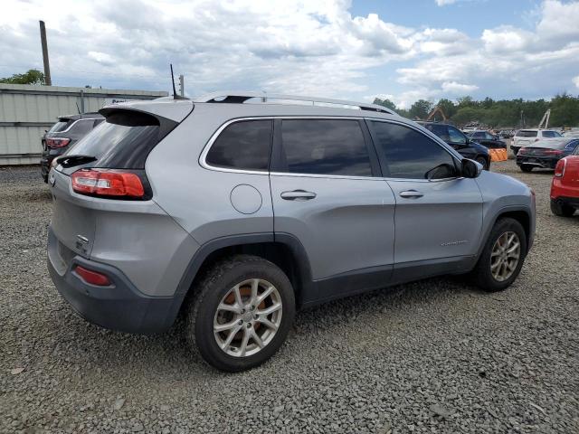 2016 JEEP CHEROKEE L - 1C4PJMCB4GW183006