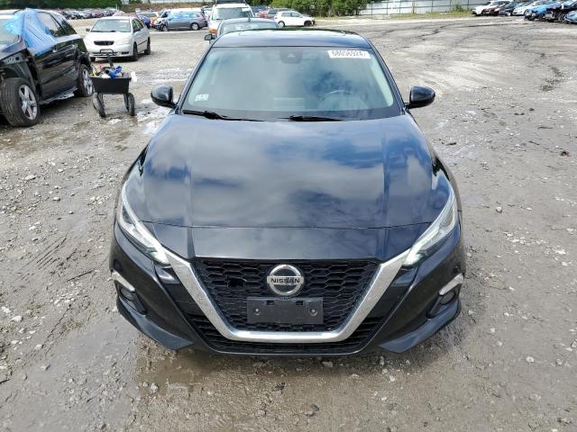 2019 NISSAN ALTIMA SV - 1N4BL4DW4KC188440
