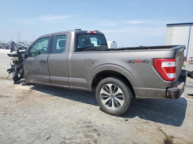2022 FORD F150 SUPER - 1FTEX1EBXNKD64309