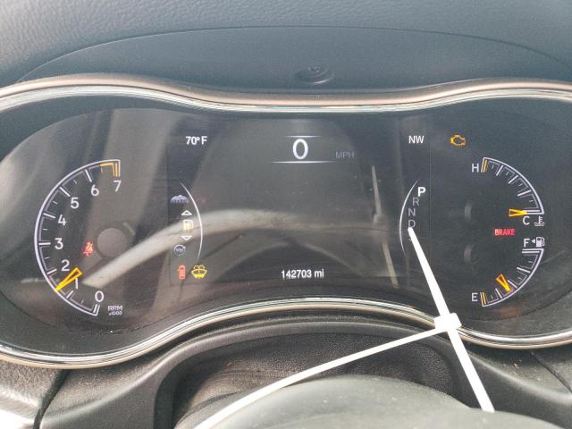 2015 JEEP 4X4 LAREDO - 1C4RJFBG6FC840129