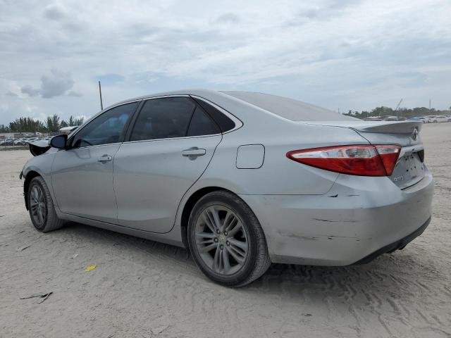 VIN 4T1BF1FK3FU048076 2015 Toyota Camry, LE no.2