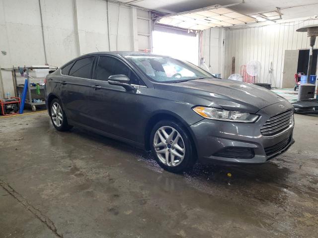 VIN 3FA6P0H76GR211985 2016 Ford Fusion, SE no.4