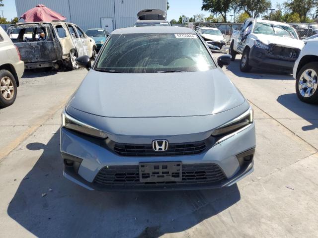 2022 HONDA CIVIC SPOR 2HGFE2F55NH529653  67709884