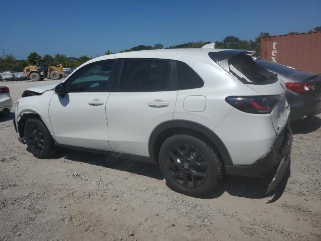 Vin: 3czrz1h5xrm708201, lot: 68973844, honda hr-v sport 20242