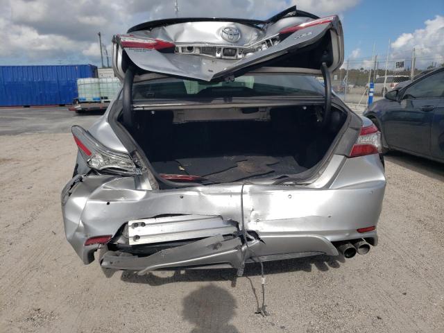 VIN 4T1B61HK3JU064297 2018 Toyota Camry, Xse no.6