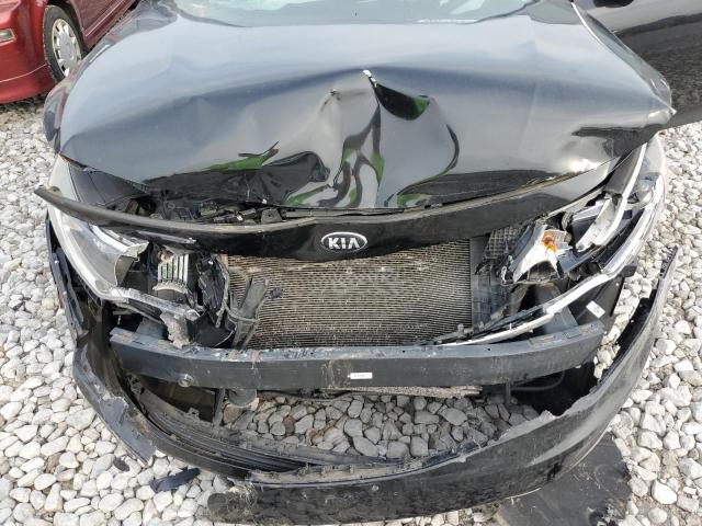 2016 KIA OPTIMA LX - KNAGT4L3XG5110910