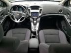 CHEVROLET CRUZE LT photo